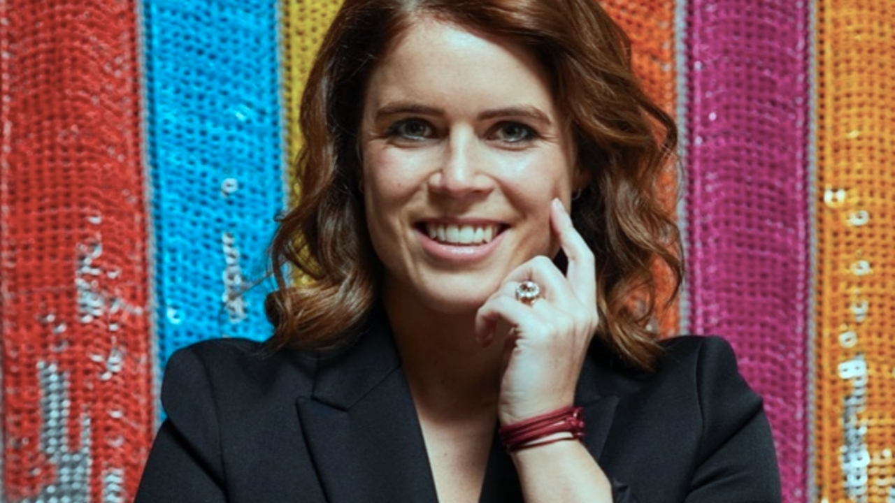 La princesa Eugenia de York, hija del príncipe Andrés de Inglaterra y Sarah Ferguson, acaba de ser madre por segunda vez / Instagram @princesseugenie