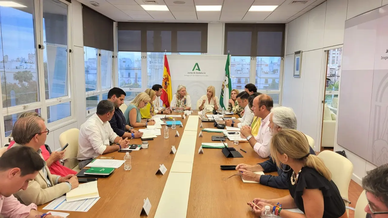 Foto: PP Jerez