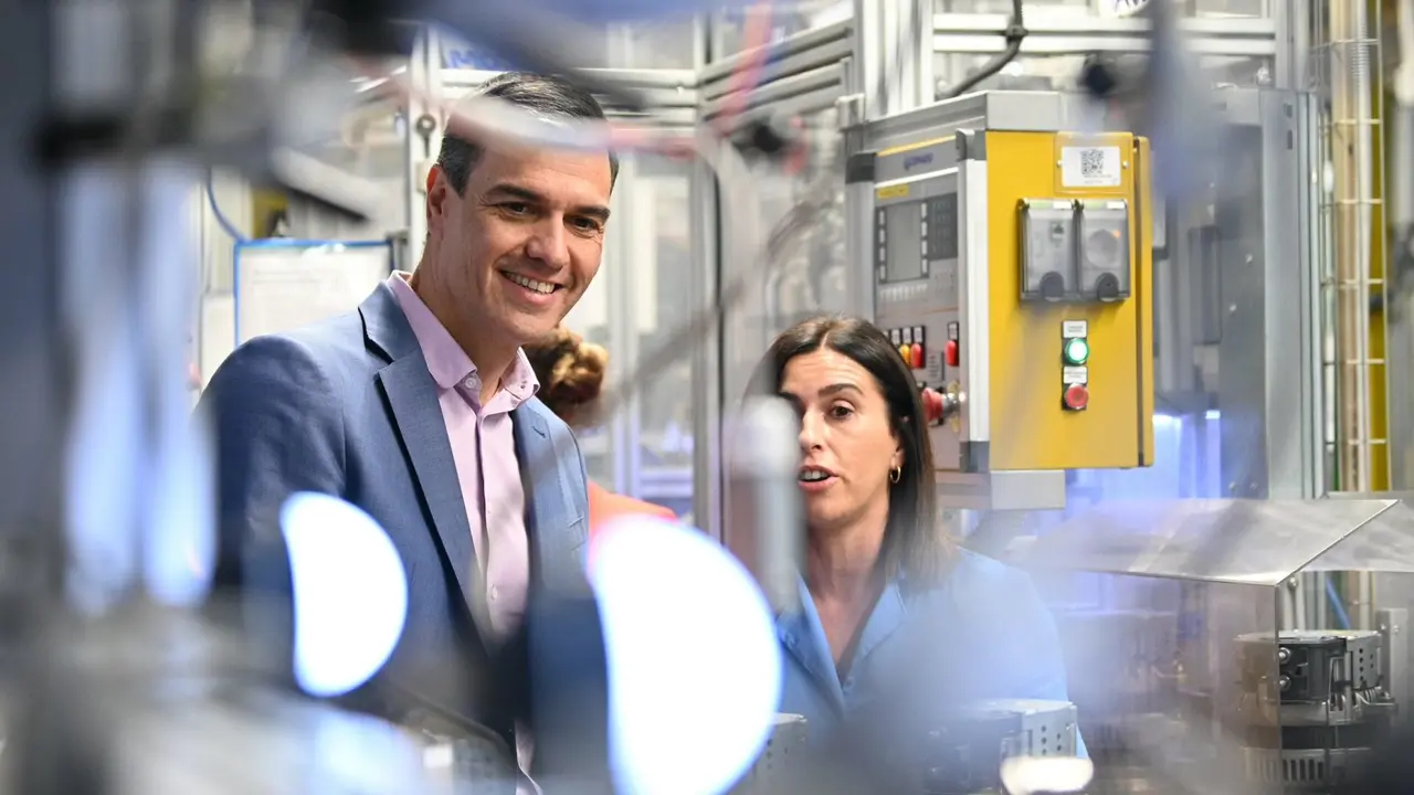Foto: PSOE