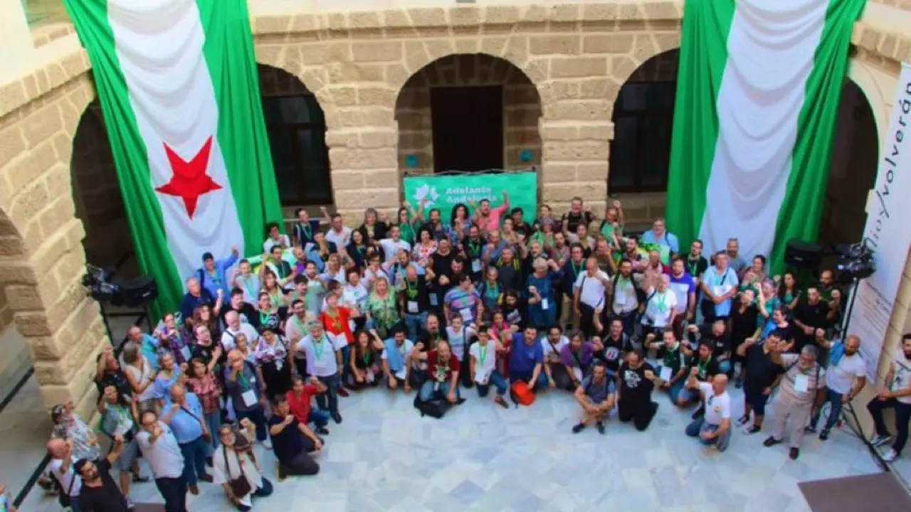 Foto: Adelante Andalucía