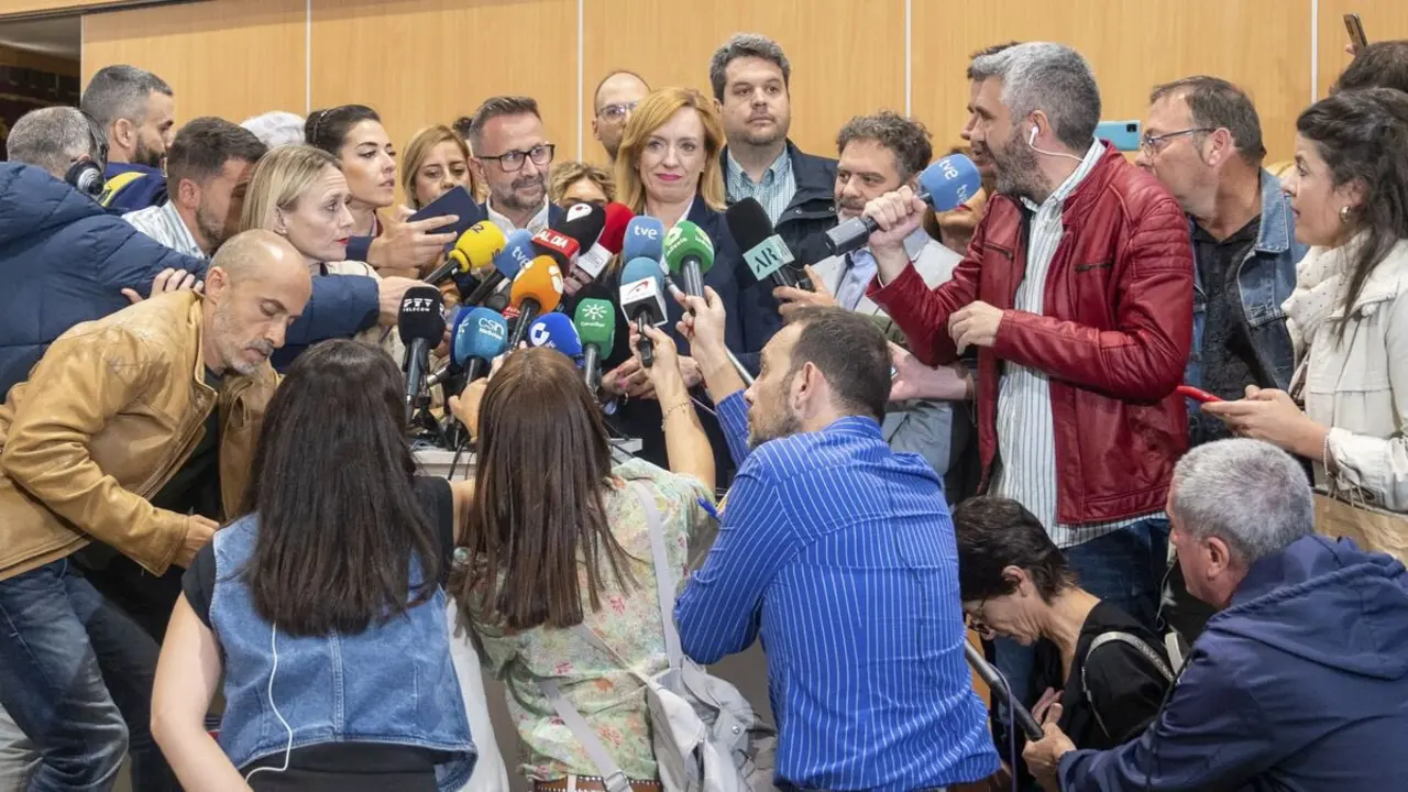 Foto: PSOE