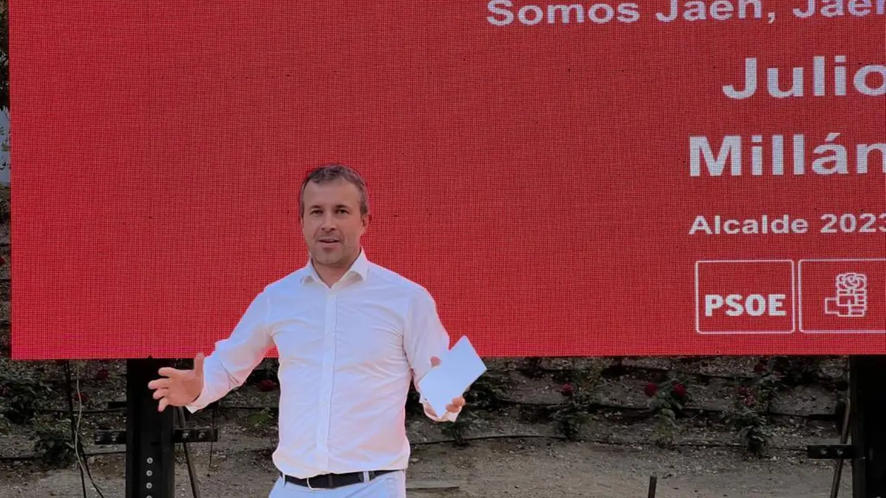 Foto: PSOE