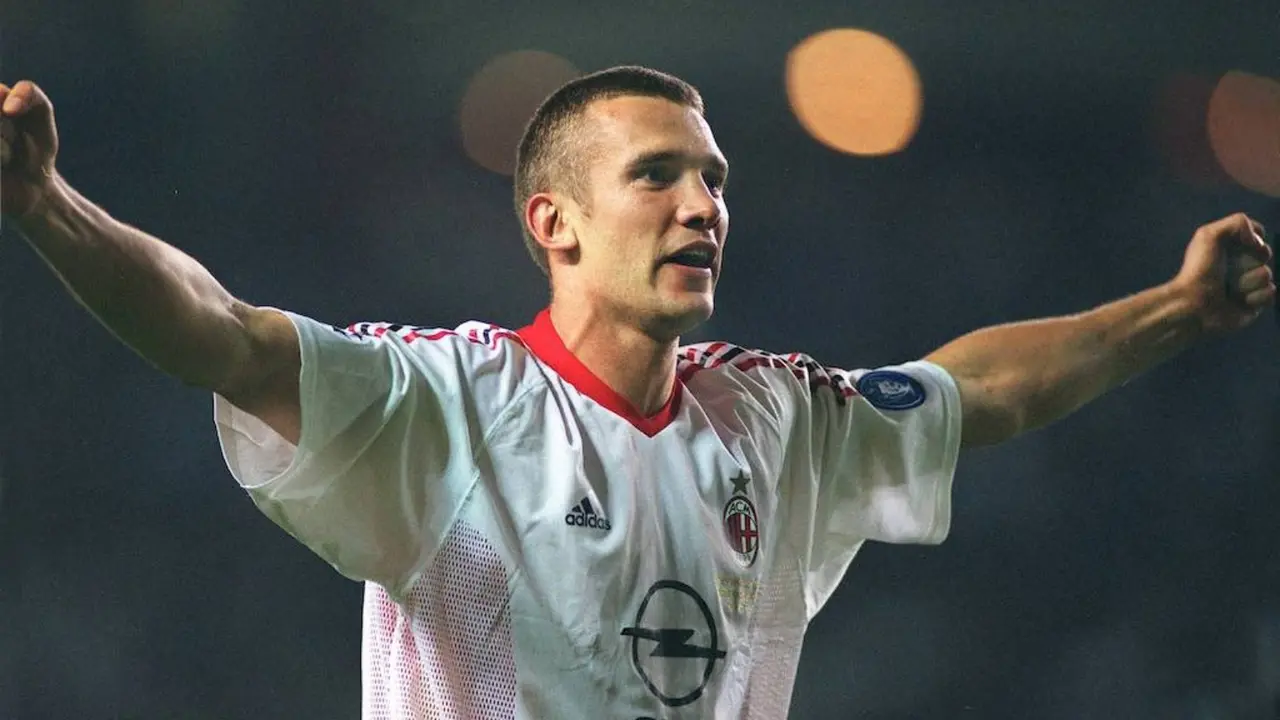 Foto: Sheva Official