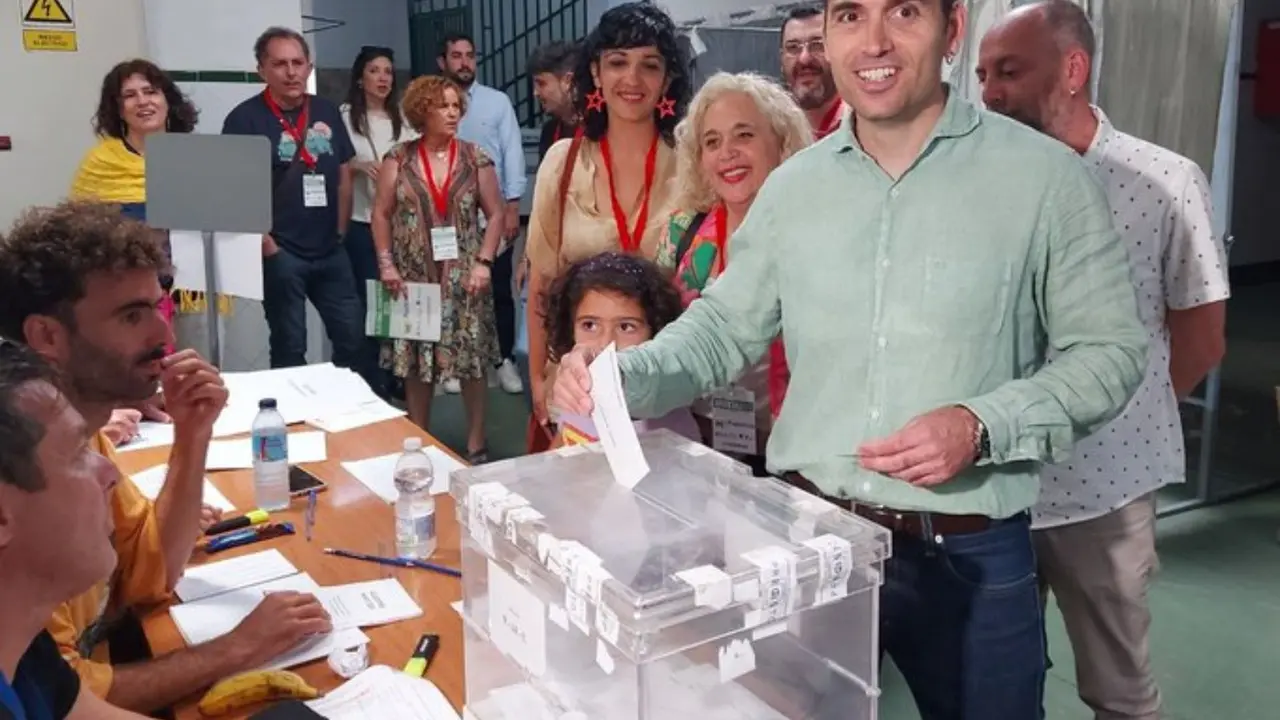 Foto: IU Andalucía
