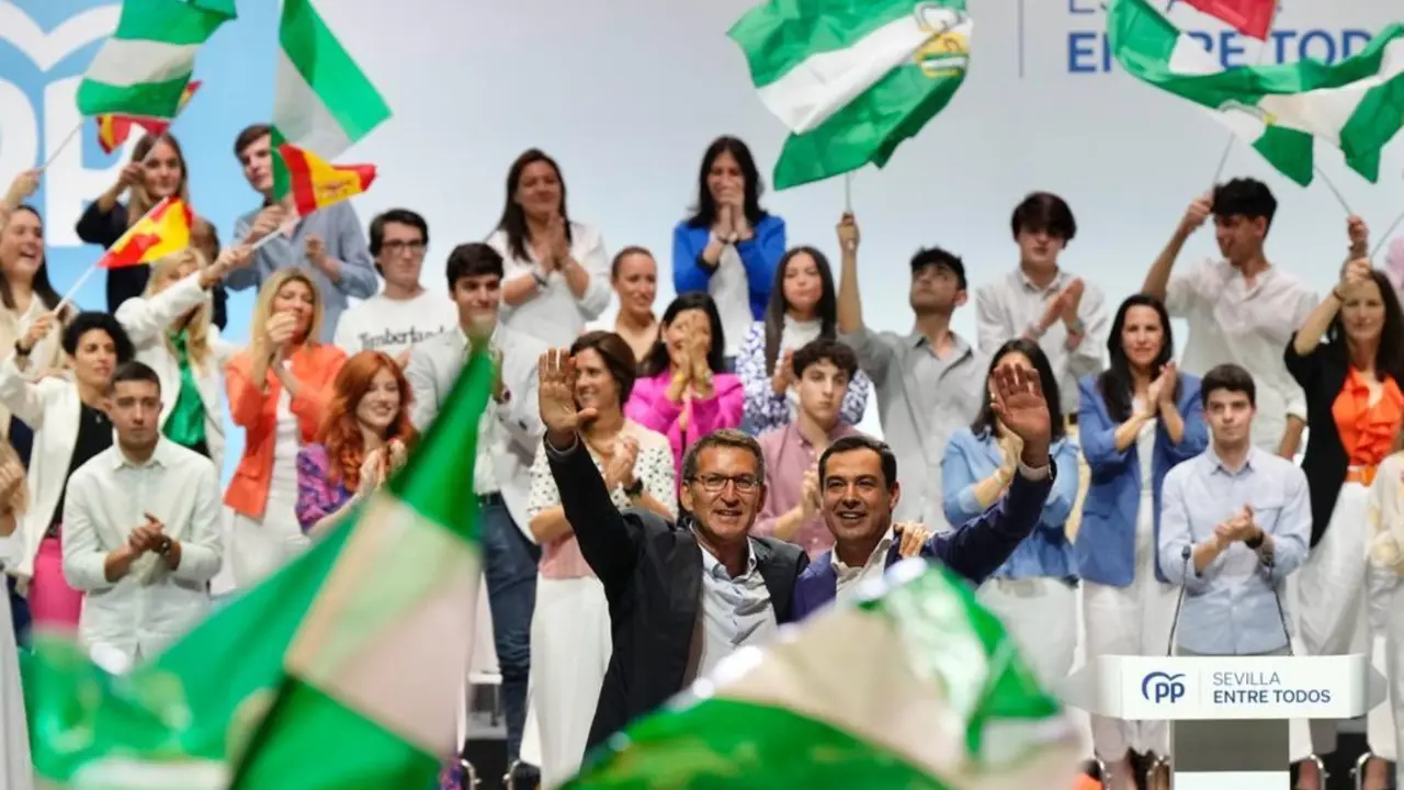 Foto: PP Andalucía