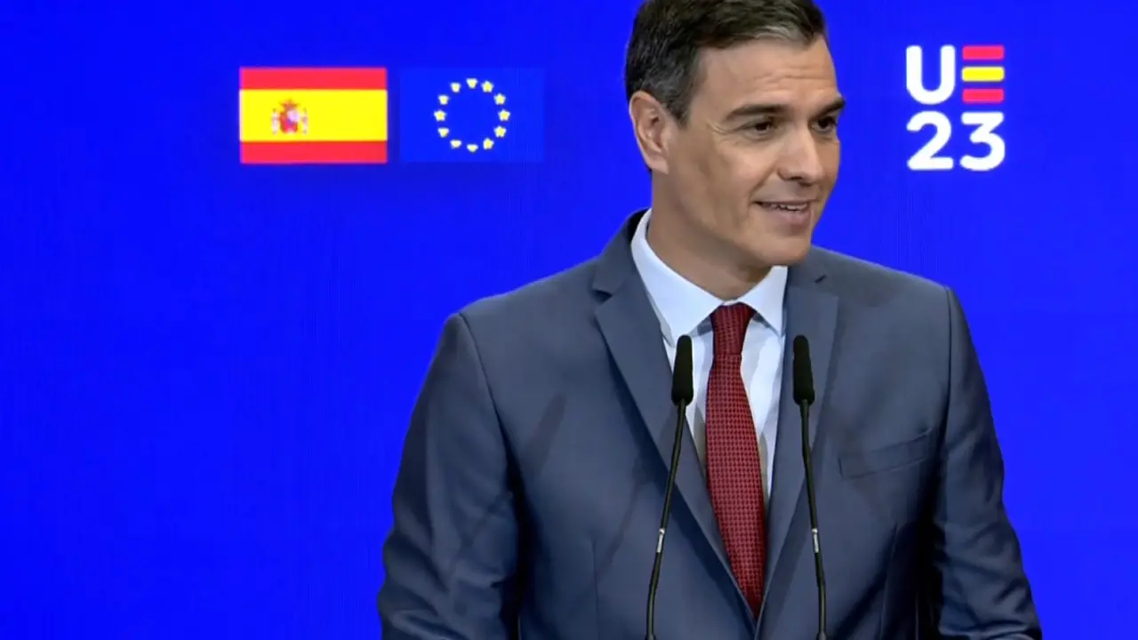 Pedro Sánchez