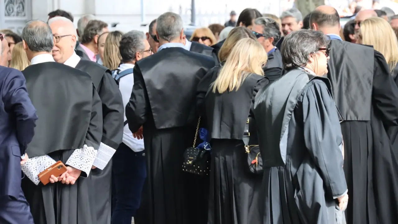 El ICAM pone en marcha el I Estudio sobre la situación de la abogacía de Madrid