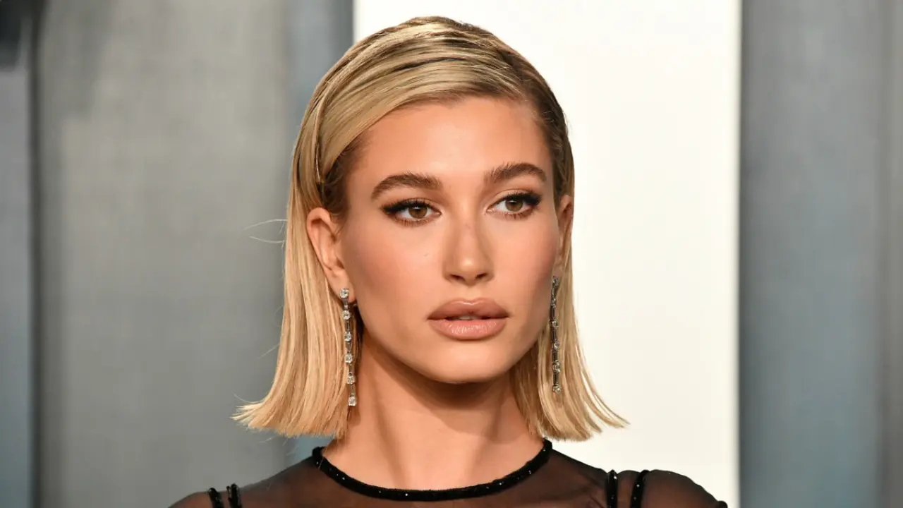 Hailey Bieber y su impactante mensaje que ha dejado a sus fans sin palabras