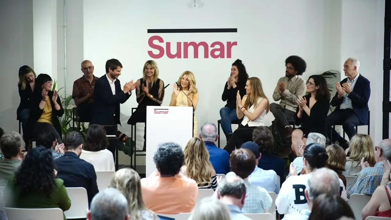 Foto: Sumar