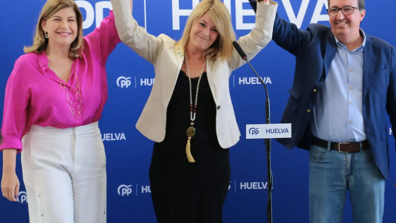 Foto: PP Huelva