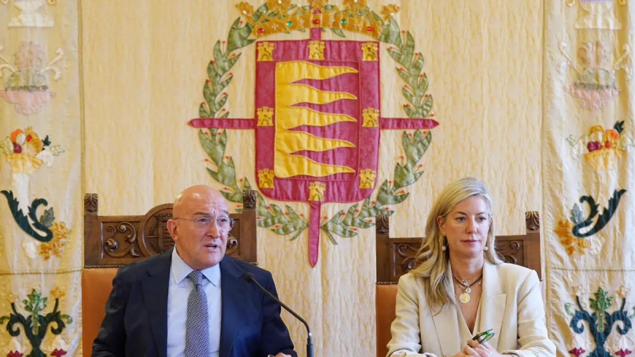 Ayuntamiento de Valladolid
