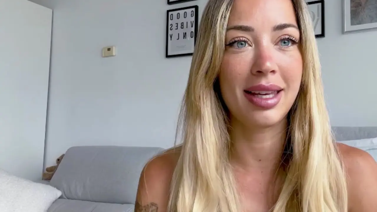 Mayka Rivera aclaró que no tiene ninguna relación con Risto Mejide - Mtmad