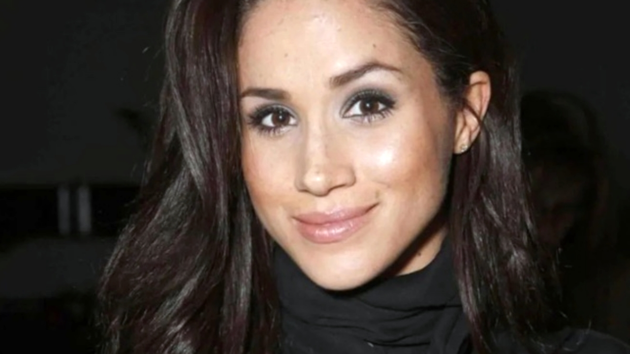 Meghan Markle podría estar a punto de firmar un contrato publicitario millonario con Dior, según los tabloides británicos / Instagram @magnificentlymeghan