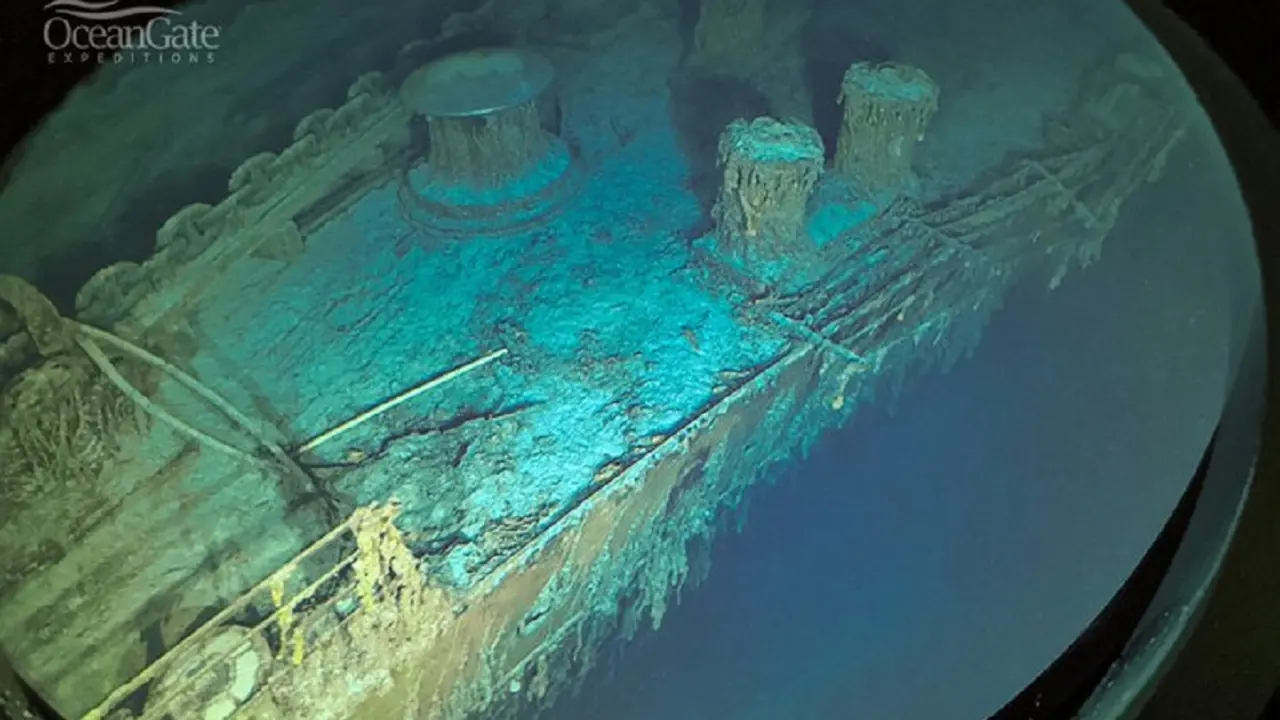 OceanGate