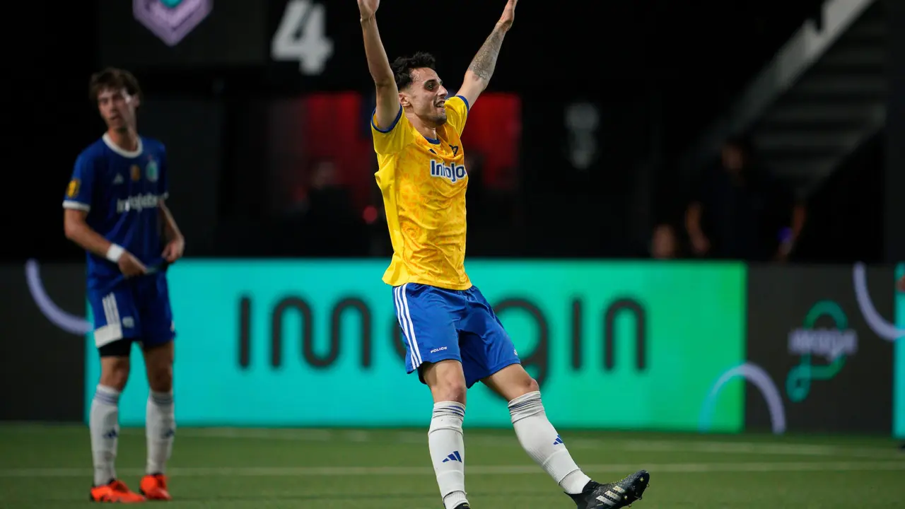 Foto: Kings League