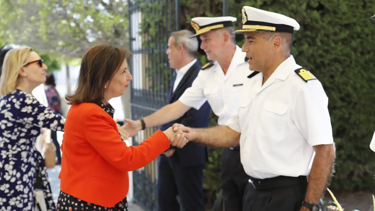 Imagen / Ministerio de Defensa