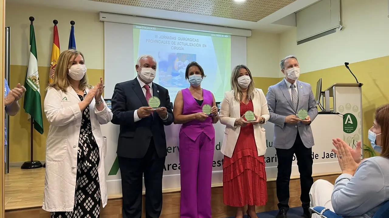 Foto: Junta de Andalucía