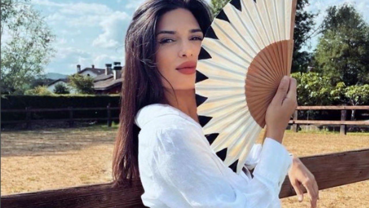 La 'influencer' Miriam Gurutze ha roto con el futbolista Jota Peleteiro, ex de Jessica Bueno, solo un mes después de anunciar su compromiso.