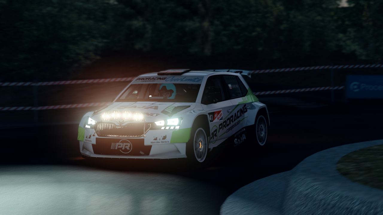 Foto: Club Simracing