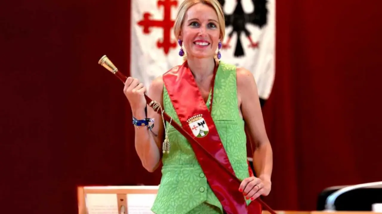 Rocío García Alcántara