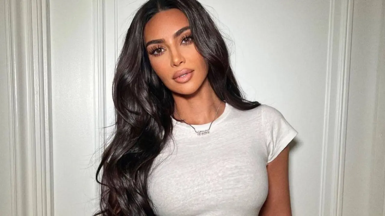 Kim Kardashian y la confesión sobre su nuevo amor: "el sexo con él es increíble"