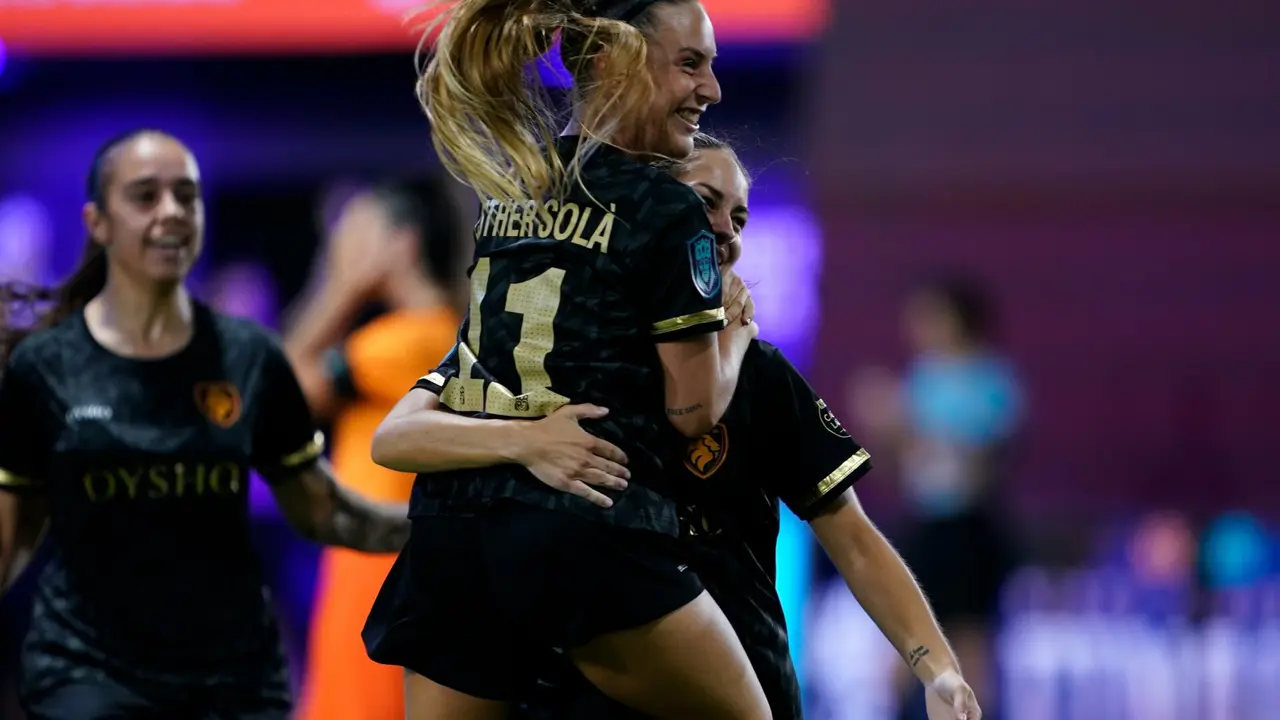 Foto: Queens League