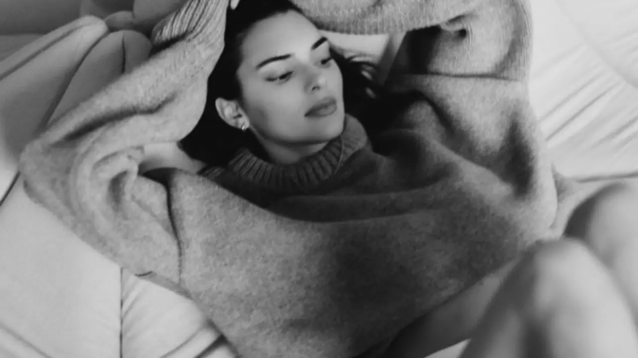 Las impactantes confesiones de Kendall Jenner sobre la vida del clan Kardashian: "la gente es mala"