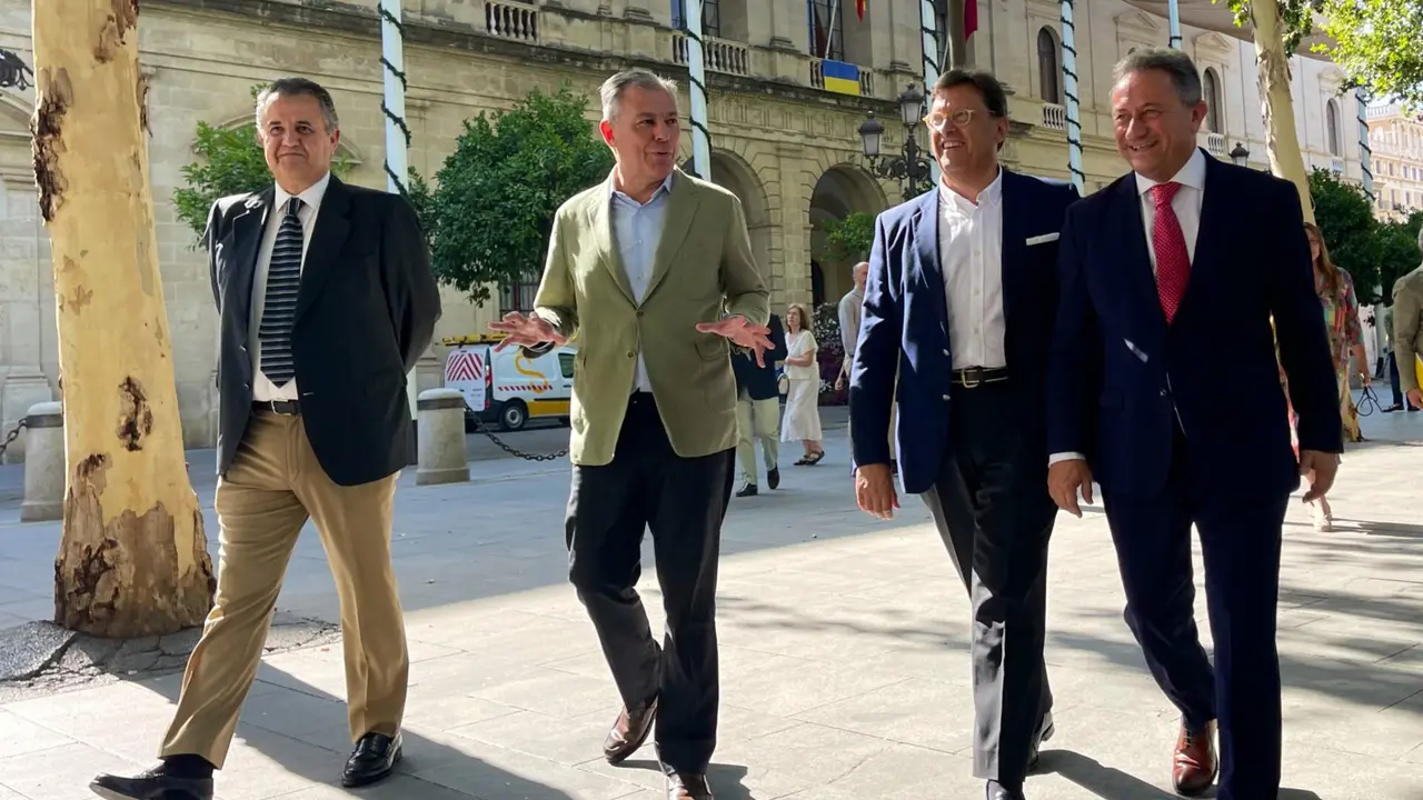 Foto: PP Andalucía