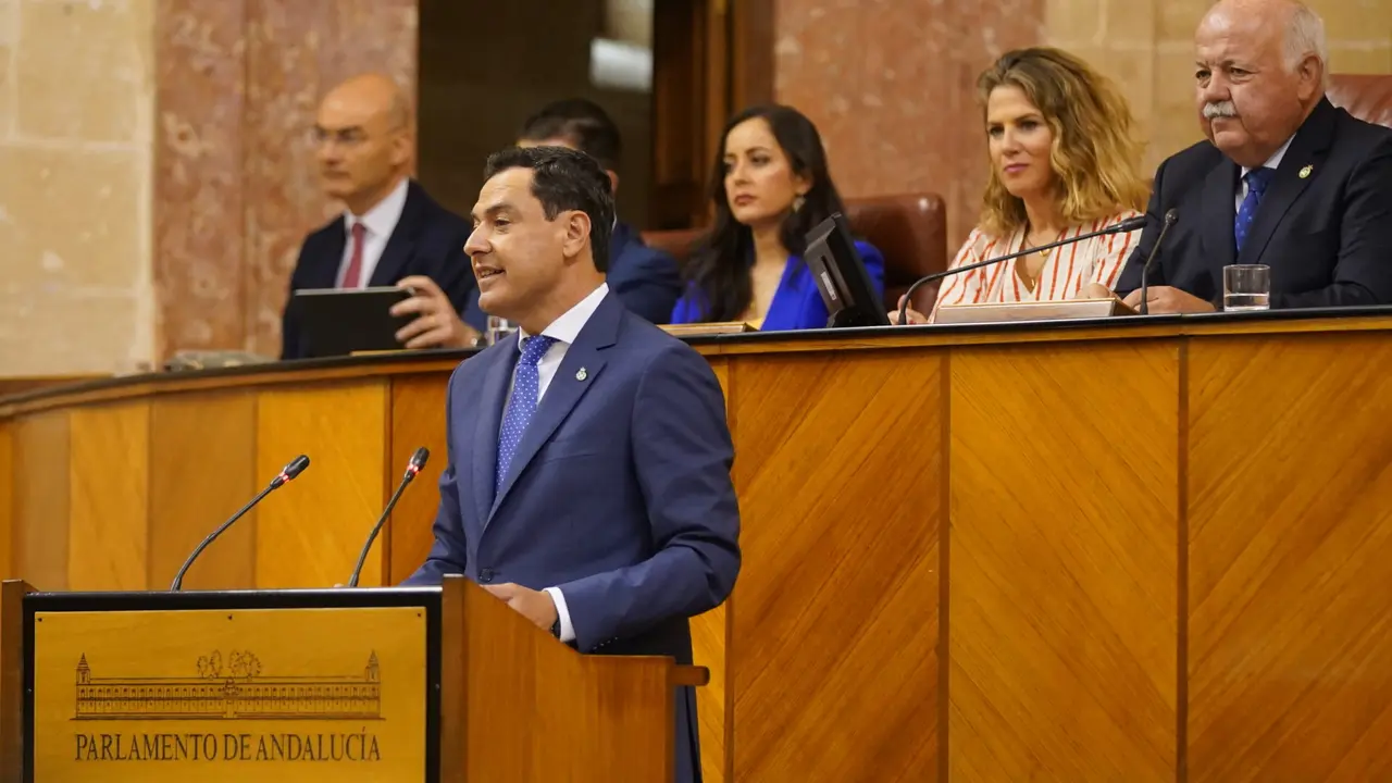 Foto: Junta de Andalucía