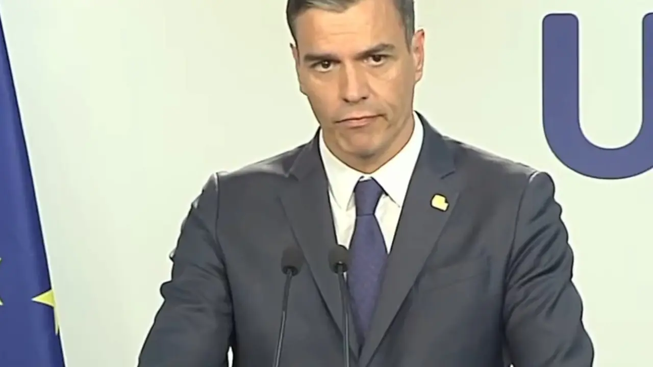 Pedro Sánchez