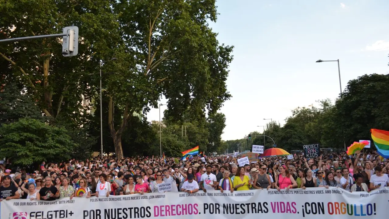 Imagen / FELGTB 