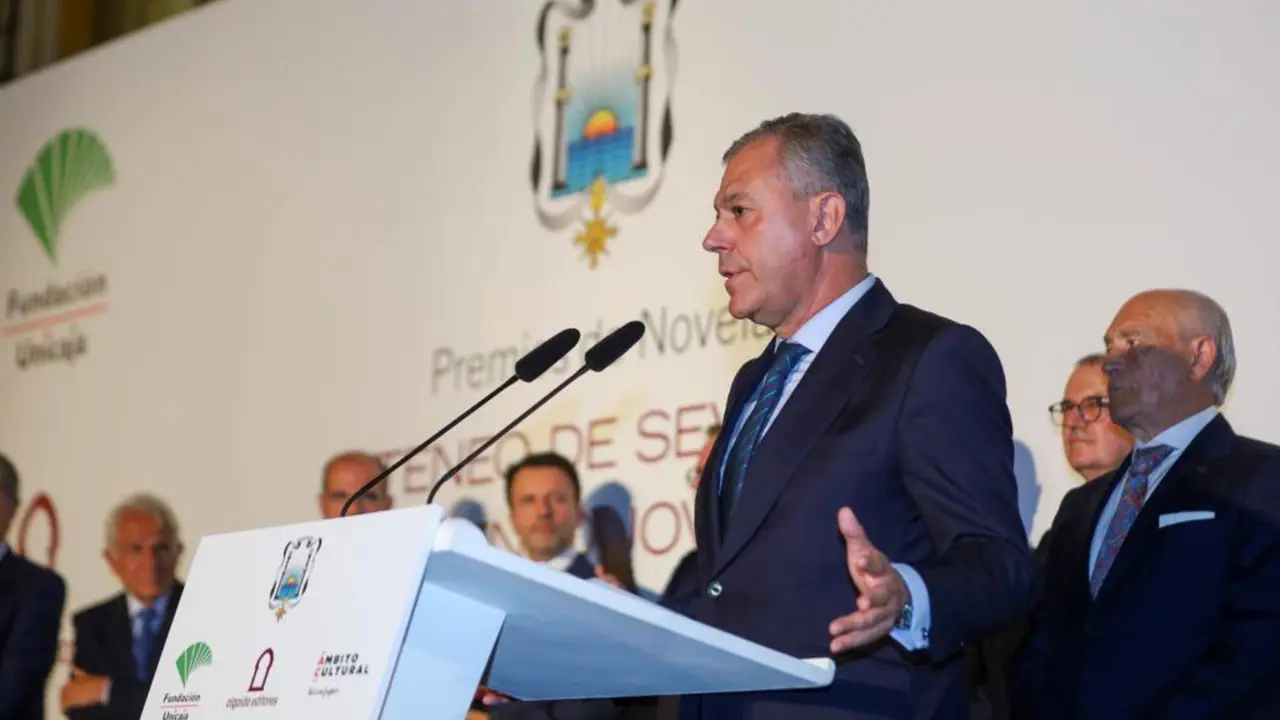 Foto: PP Sevilla