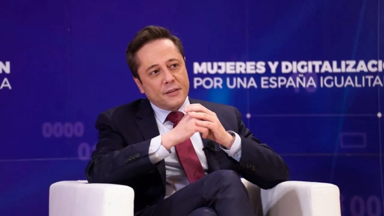 José Bayón / Facebook Enisa