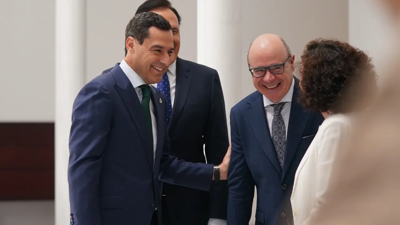 Foto: PP Andalucía
