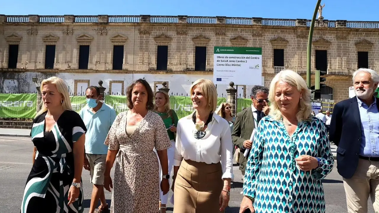 Foto: PP Jerez