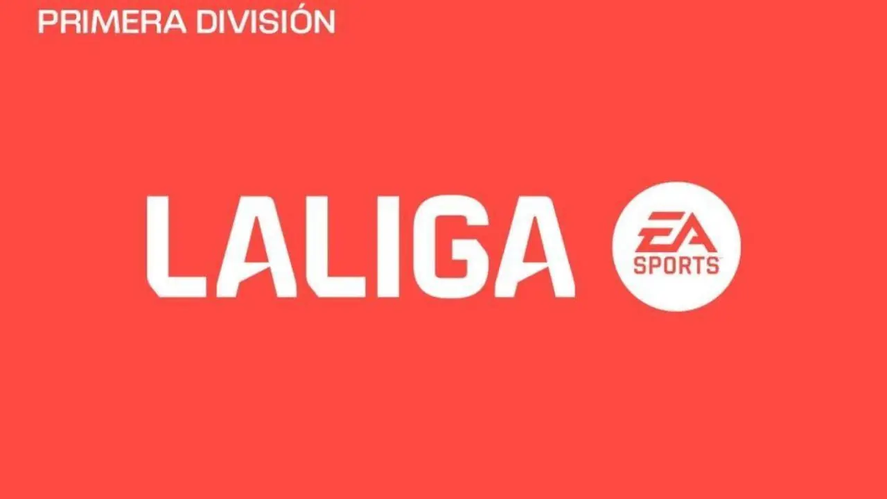 LaLiga EA Sports | Fuente: LaLiga