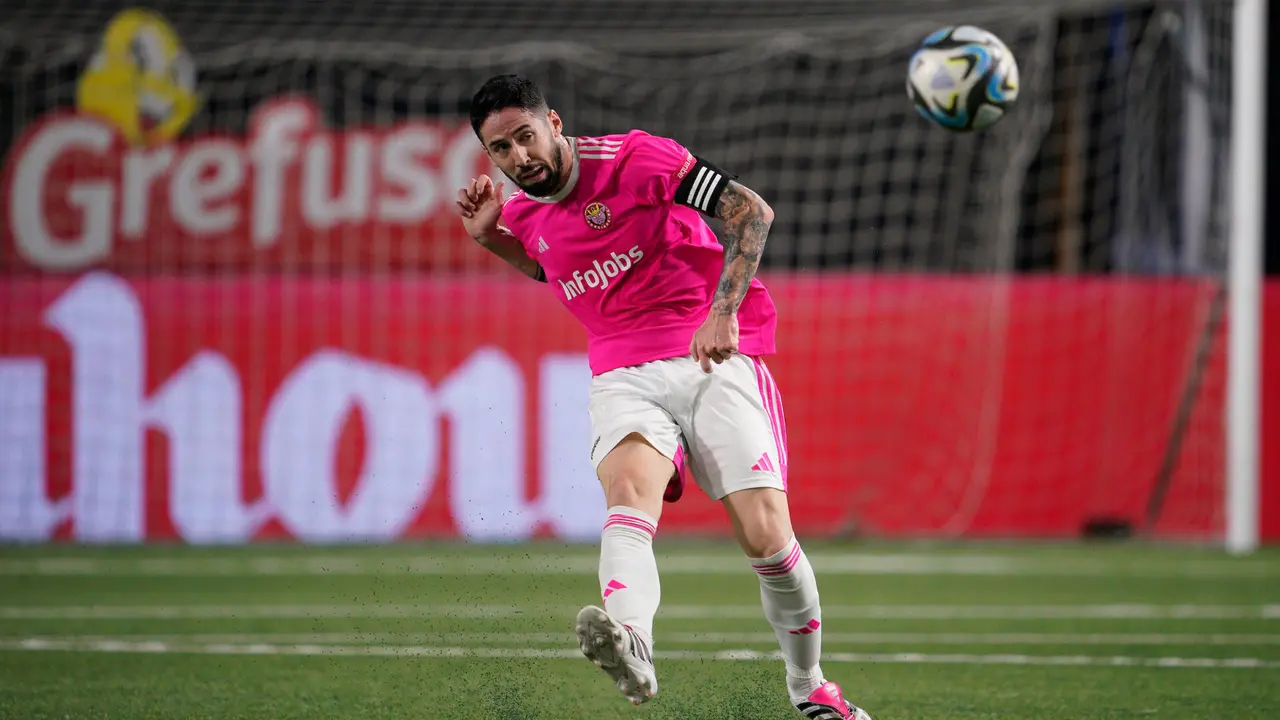 Foto: Kings League