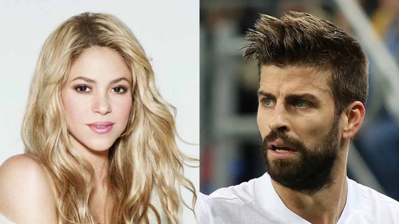 El nuevo acuerdo de custodia entre Shakira y Piqué: un régimen de visitas muy comentado