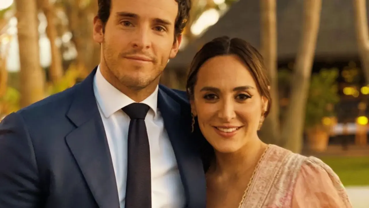 La preparación de la boda de Tamara Falcó ha sufrido varios percances - Instagram @ionieva