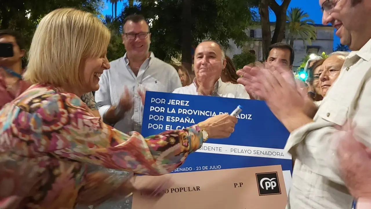 Foto: PP Jerez