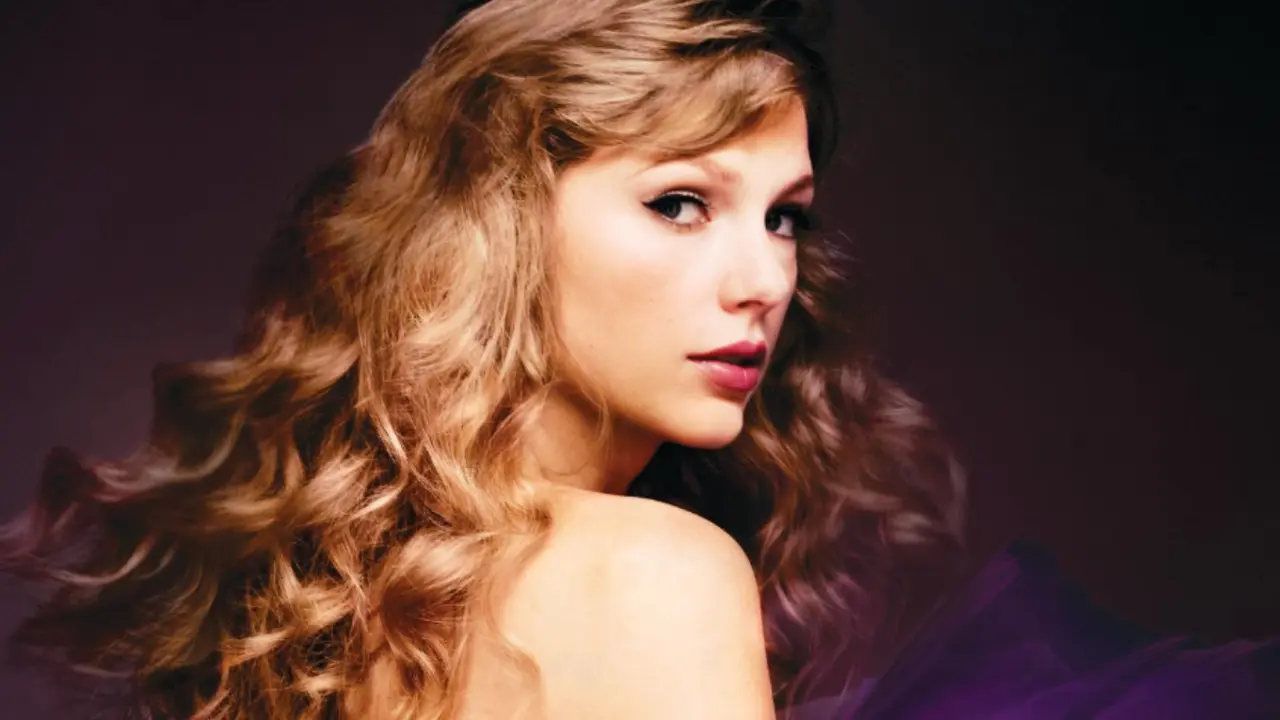 Taylor Swift sorprende a todos subiendo al escenario a su ex en mitad de un concierto