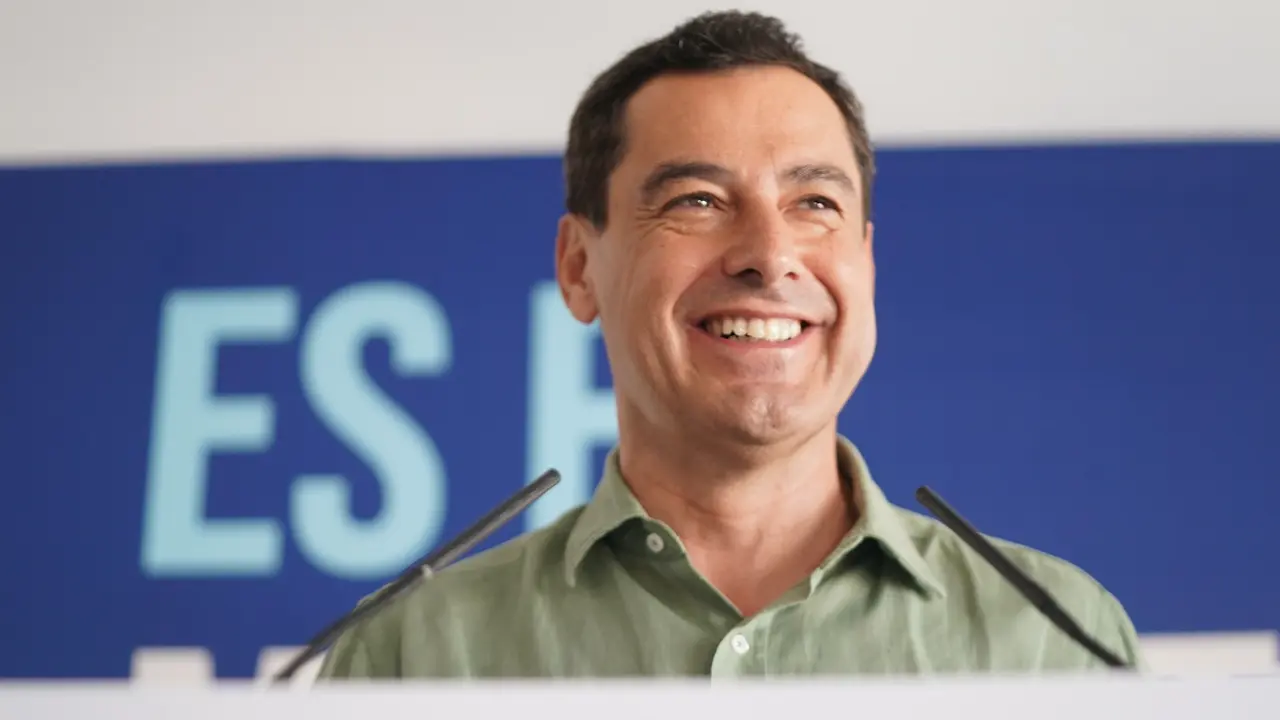 Foto: PP Andalucía