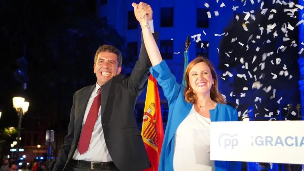 Imagen / PPCV
