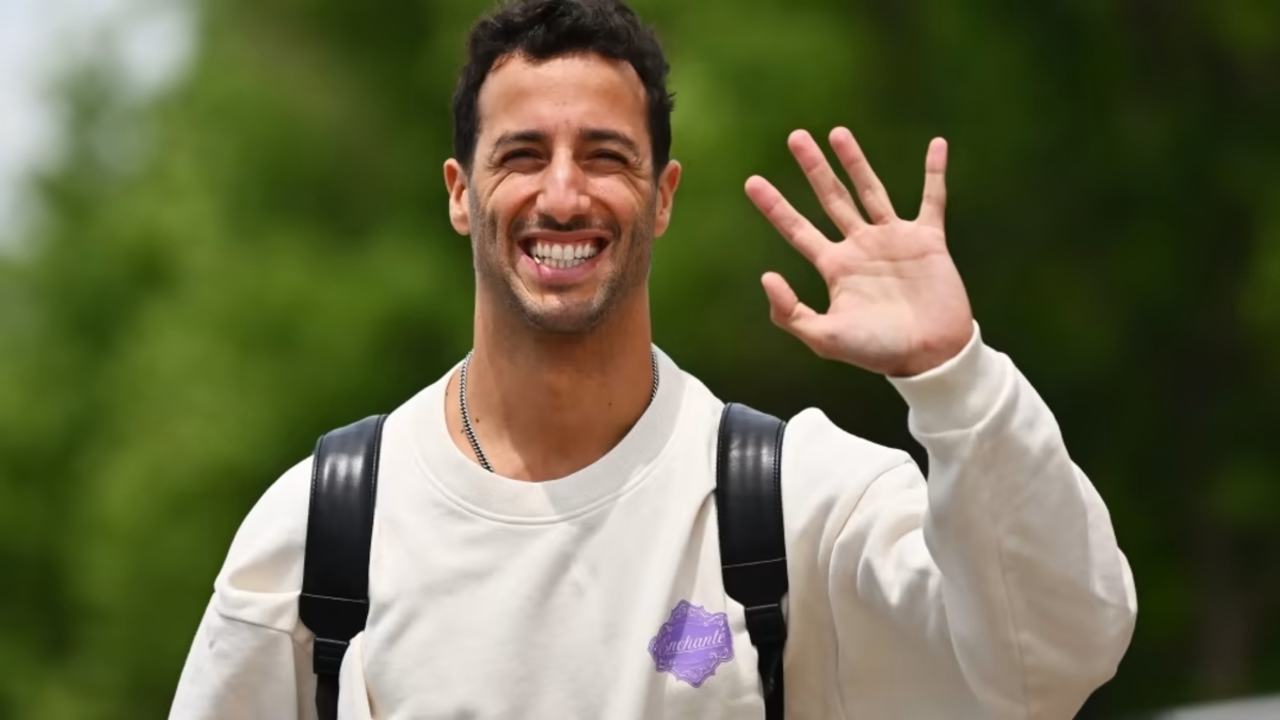 Daniel Ricciardo será piloto de AlphaTauri | Fuente: Fórmula 1