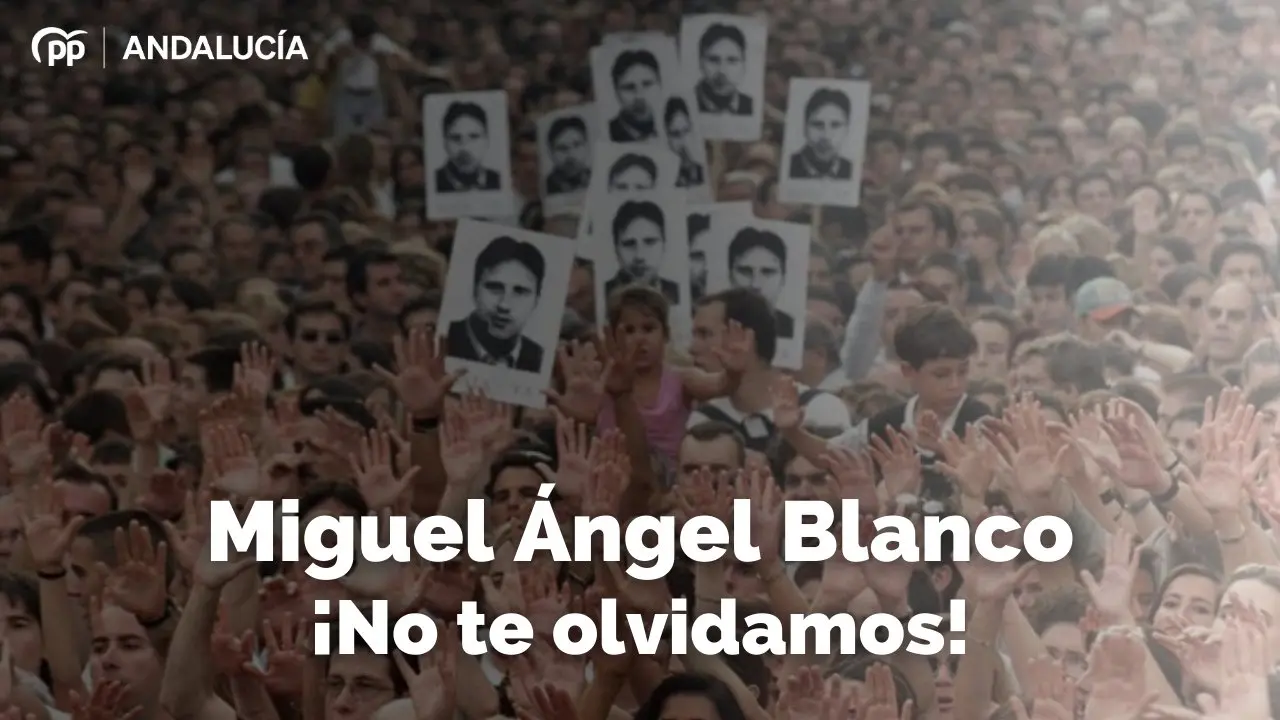 Foto: PP Andalucía