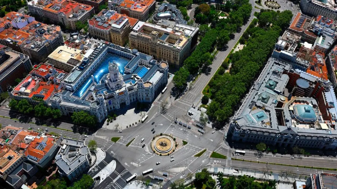 Imagen / Ayuntamiento de Madrid
