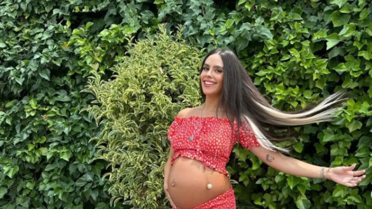Instagram / Cristina Pedroche