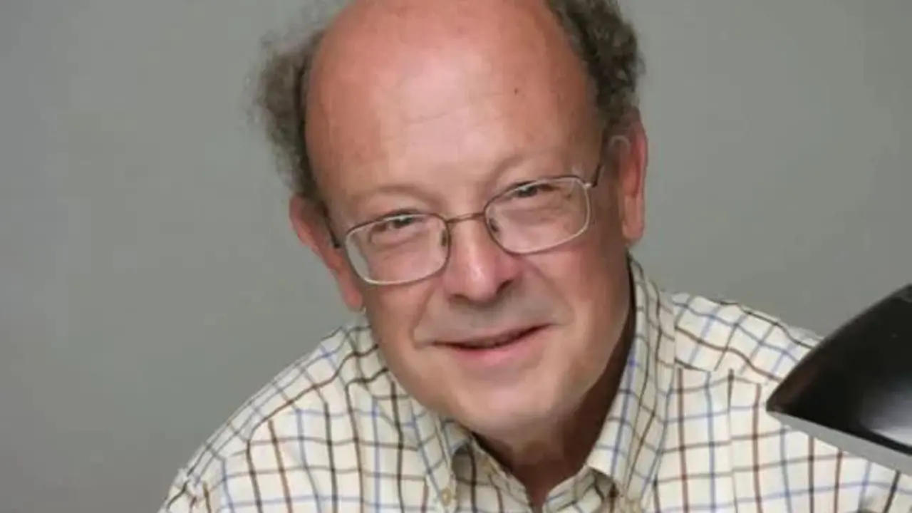 Francisco Ibáñez/ Creador de Mortadelo y Filemón