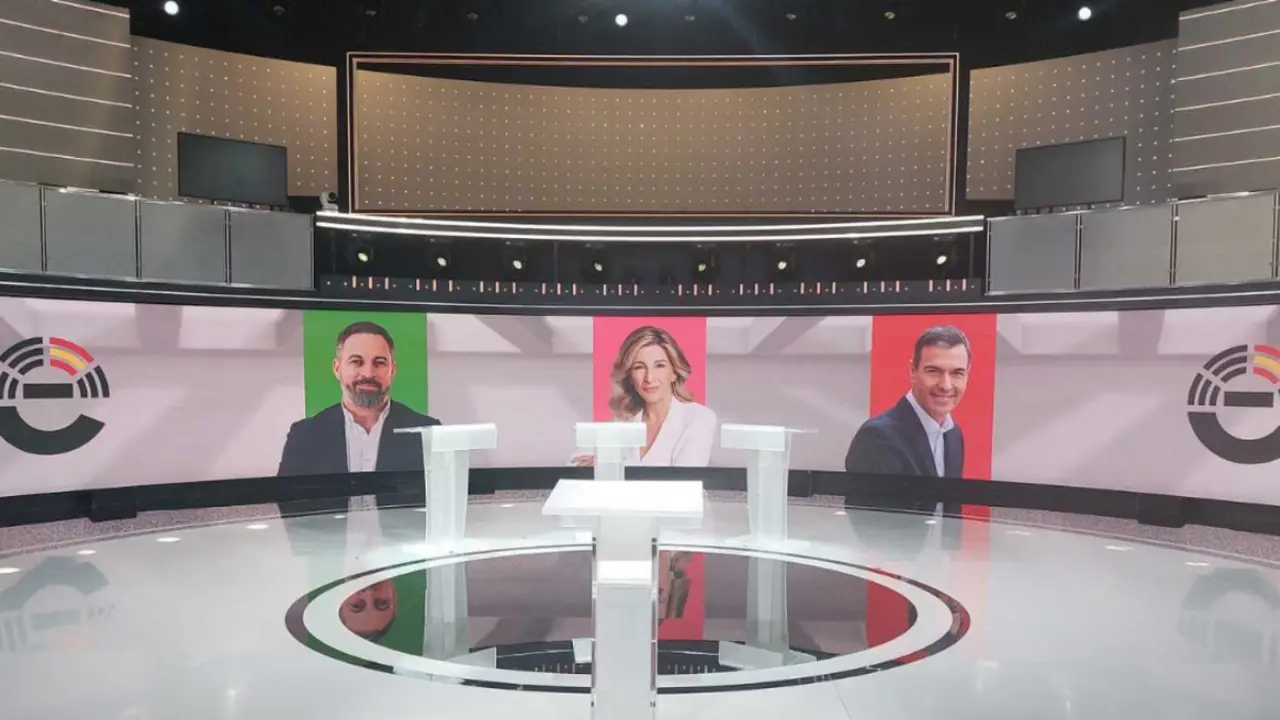 Imagen / RTVE