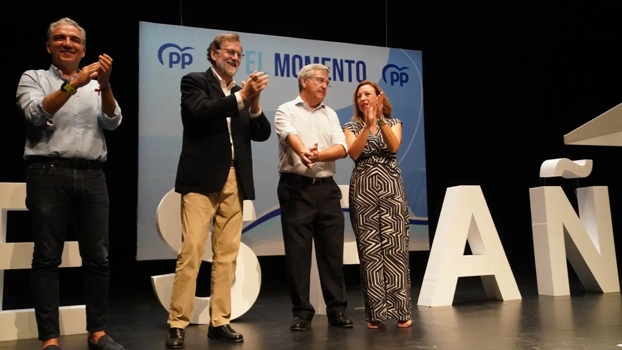 Foto: PP Andalucía